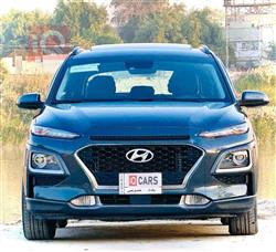 هیۆندای کۆنا